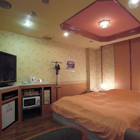 Hotel Tierra (Adults Only) Химедзи Экстерьер фото