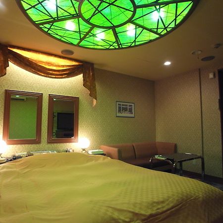 Hotel Tierra (Adults Only) Химедзи Экстерьер фото